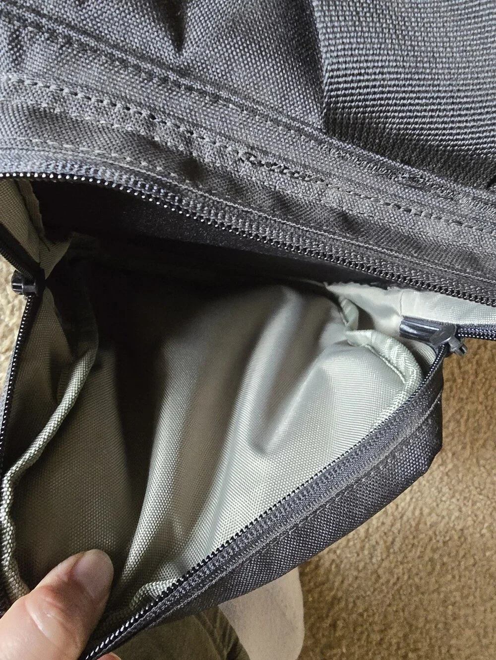 5.11 Range Ready 50L Trainer Bag